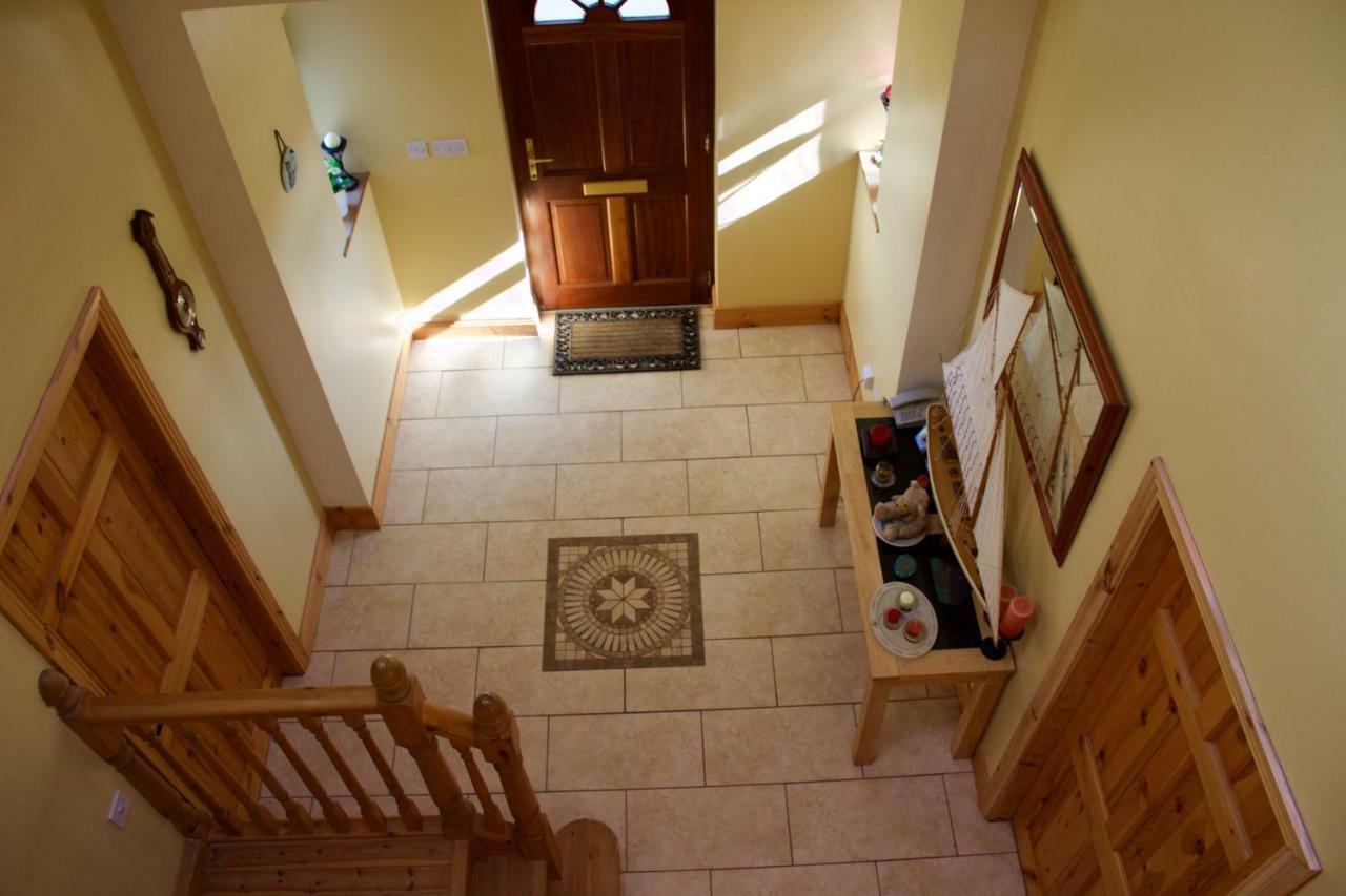 Cuas A' Gamhna Bed & Breakfast Clynacartan Luaran gambar