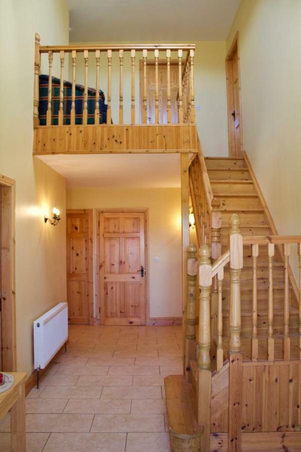 Cuas A' Gamhna Bed & Breakfast Clynacartan Luaran gambar