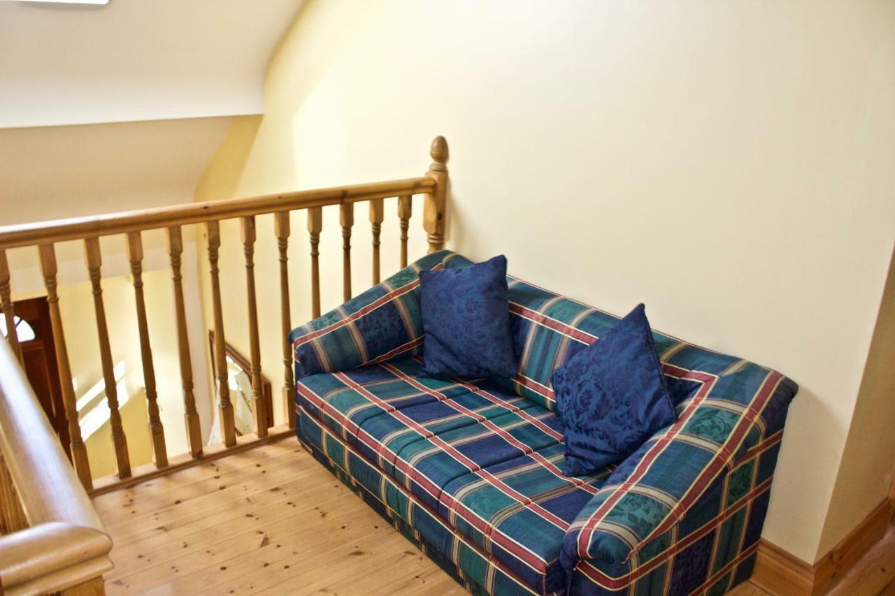 Cuas A' Gamhna Bed & Breakfast Clynacartan Luaran gambar