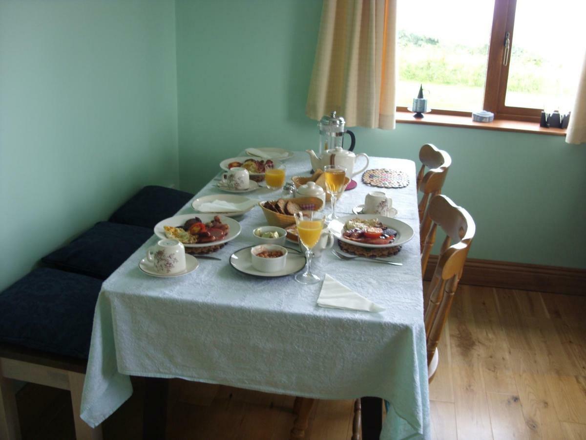 Cuas A' Gamhna Bed & Breakfast Clynacartan Luaran gambar