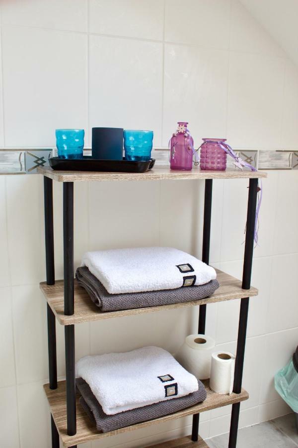 Cuas A' Gamhna Bed & Breakfast Clynacartan Luaran gambar