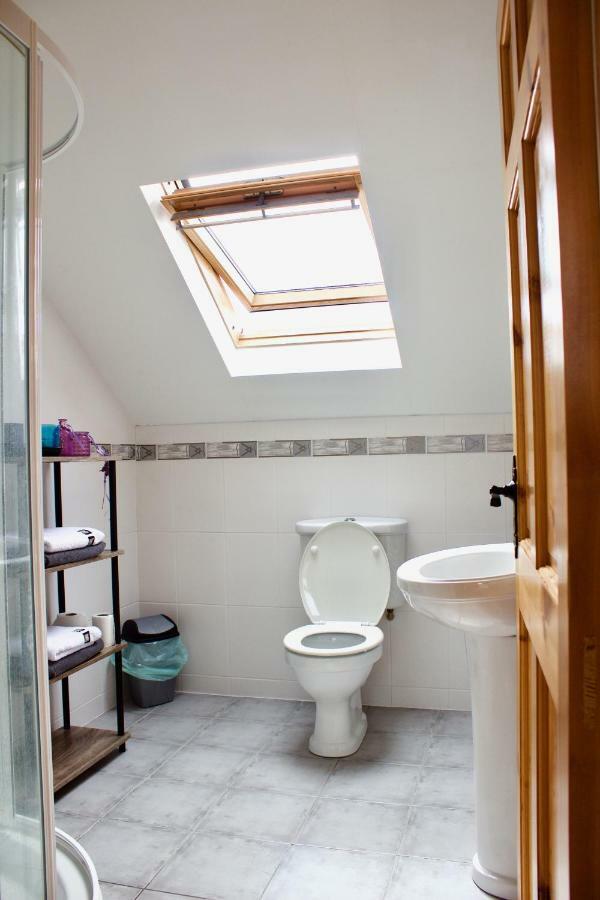 Cuas A' Gamhna Bed & Breakfast Clynacartan Luaran gambar