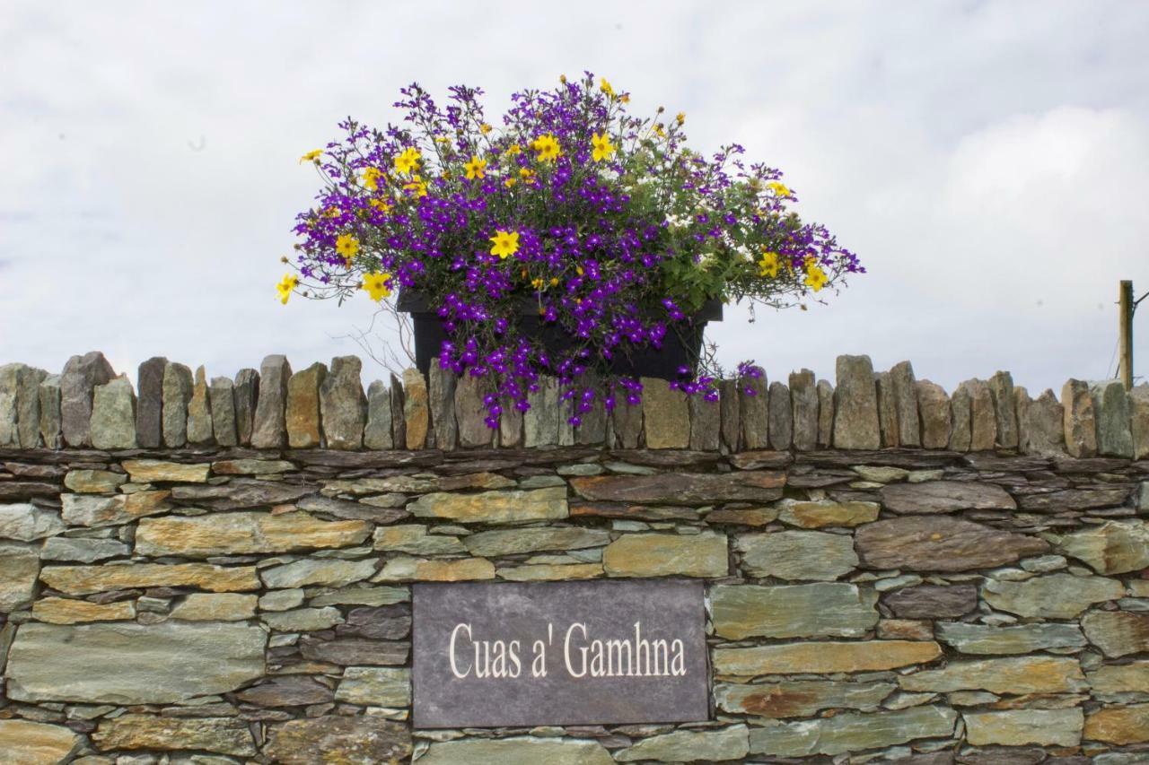 Cuas A' Gamhna Bed & Breakfast Clynacartan Luaran gambar