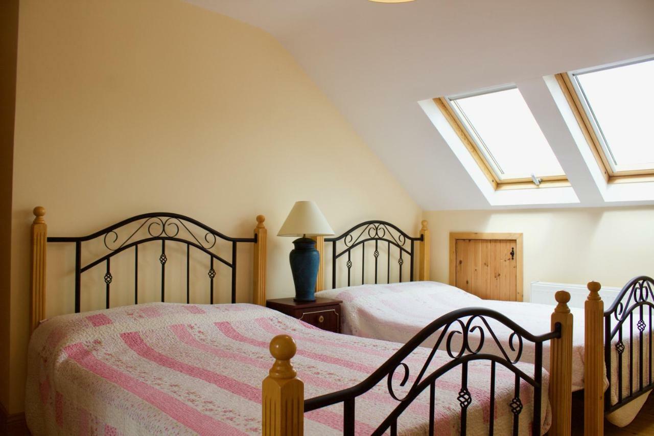 Cuas A' Gamhna Bed & Breakfast Clynacartan Luaran gambar
