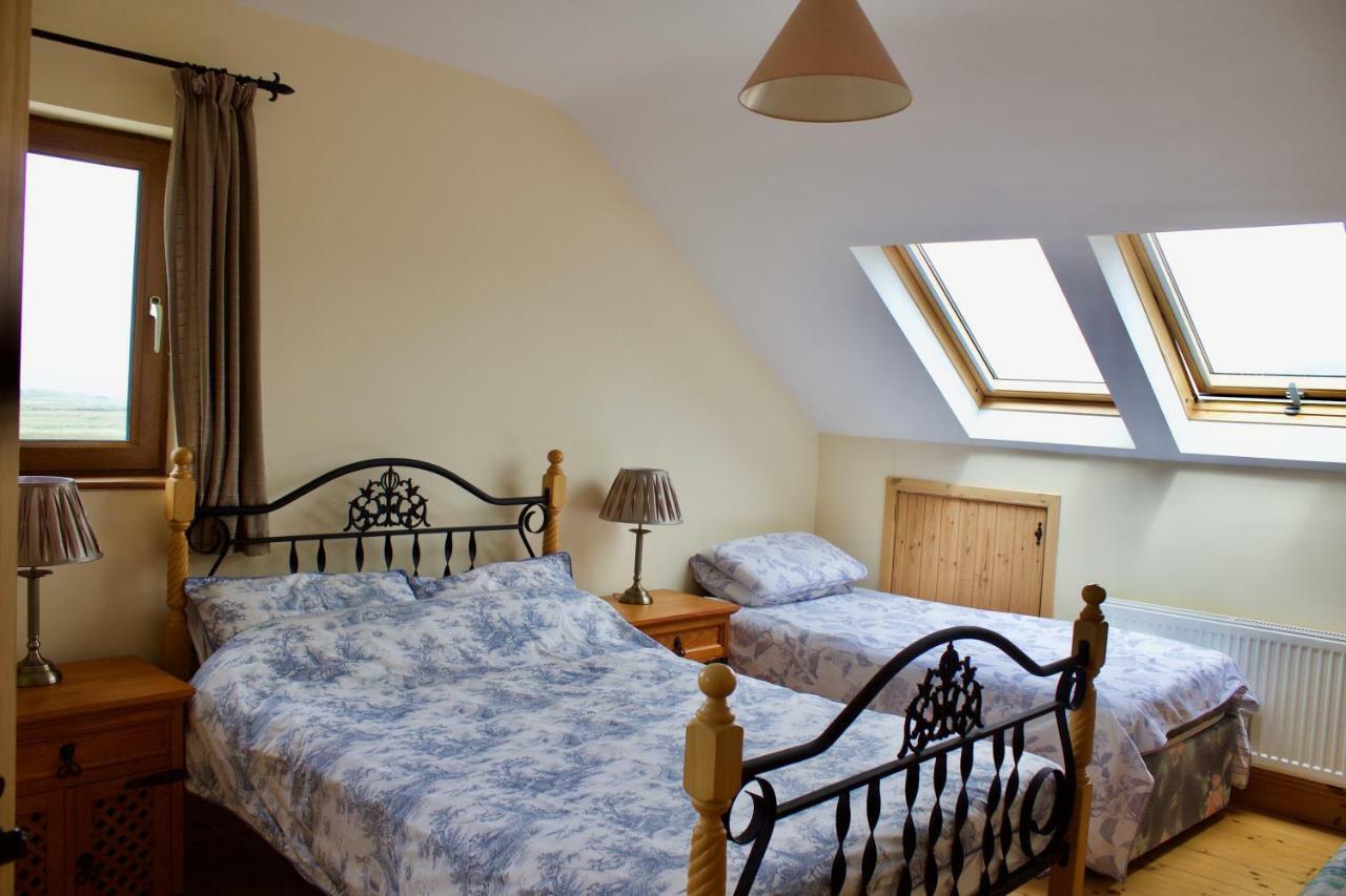 Cuas A' Gamhna Bed & Breakfast Clynacartan Luaran gambar