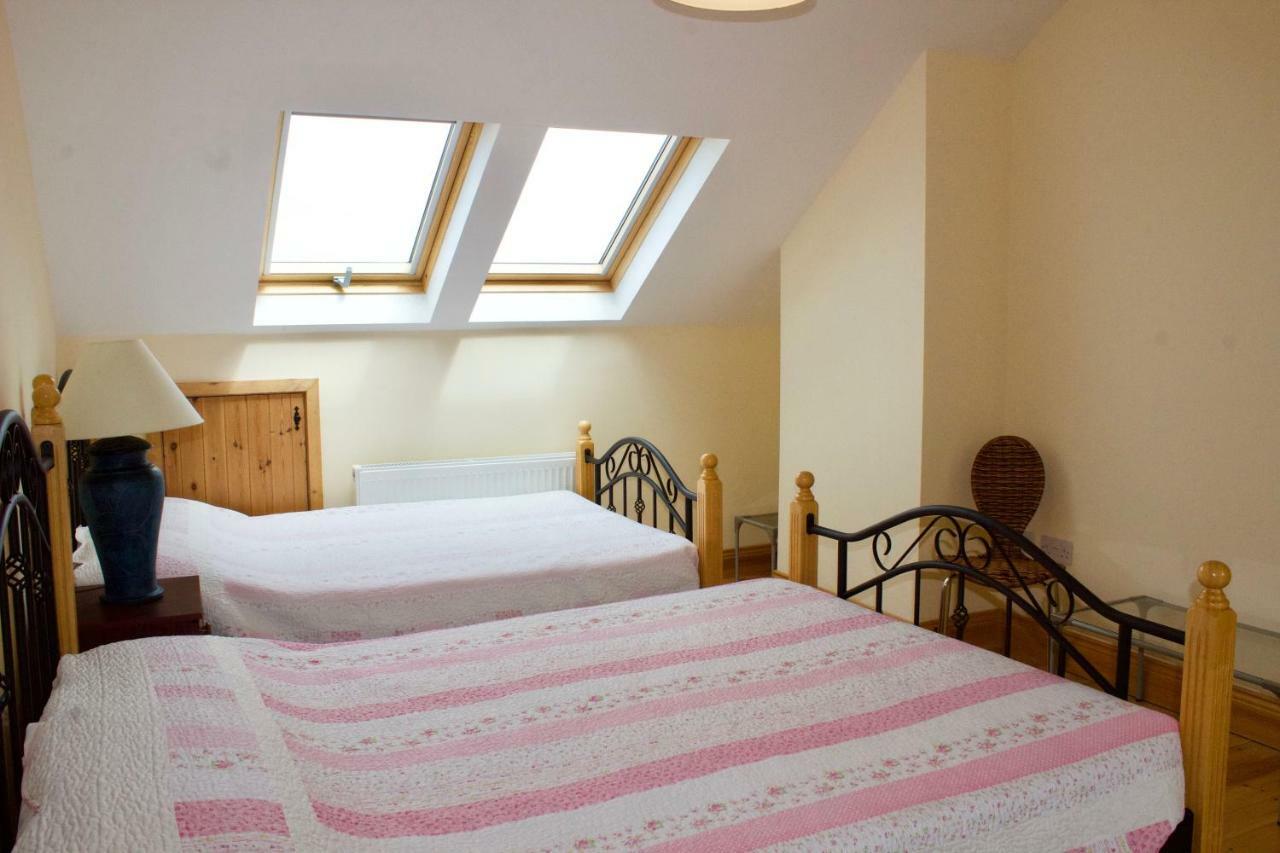 Cuas A' Gamhna Bed & Breakfast Clynacartan Luaran gambar